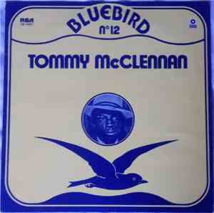 Tommy McClennan - Mississippi Blues