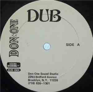 Unknown Artist - Hurrpy Up / Don't Want To Loose You