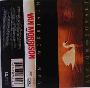 Van Morrison - Avalon Sunset