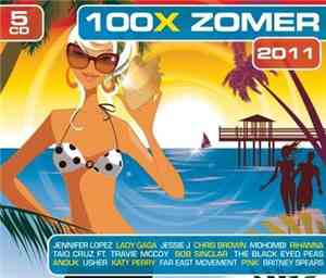 Various - 100x Zomer 2011