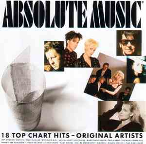 Various - Absolute Music 6