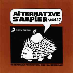Various - Alternative Sampler Vol.17