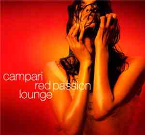 Various - Campari Red Passion Lounge