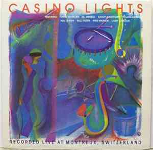 Various - Casino Lights