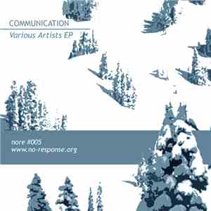 Various - Communication EP