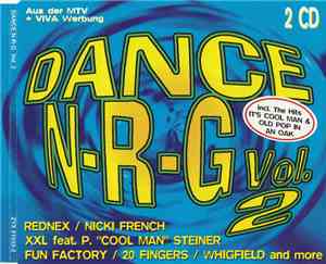 Various - Dance N-R-G Vol. 2