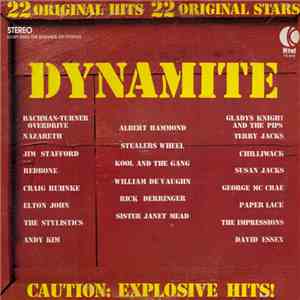 Various - Dynamite