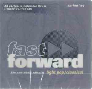 Various - Fast Forward Lite Pop/Classical Spring 1999