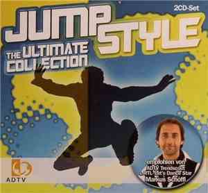 Various - Jumpstyle - The Ultimate Collection
