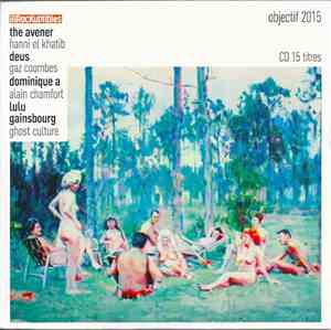 Various - Objectif 2015