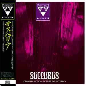 Various - Succubus