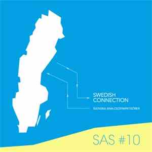 Various - Swedish Connection (SAS #10)