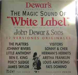 Various - The Magic Sound Of 