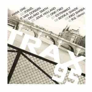 Various - Trax Sampler 095