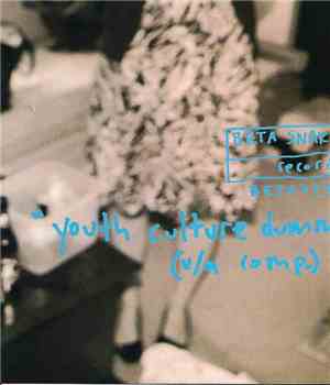 Various - Youth Culture Dummy