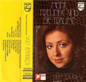 Vicky Leandros - Meine Freunde Sind Die Träume