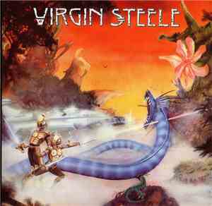 Virgin Steele - Virgin Steele I