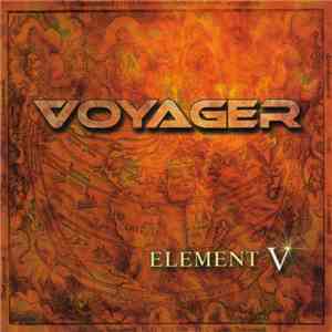Voyager  - Element V