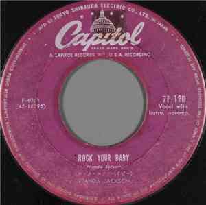 Wanda Jackson - Rock Your Baby