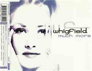 Whigfield - Much More