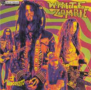 White Zombie - La Sexorcisto: Devil Music Vol. 1