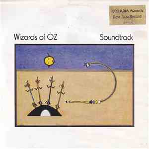 Wizards Of Oz - Soundtrack