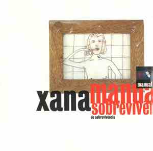 Xana  - Manual De Sobrevivência