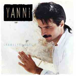 Yanni  - Chameleon Days