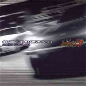 Yuzo Koshiro - Wangan Midnight Maximum Tune 3 Original Soundtracks