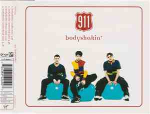911  - Bodyshakin'