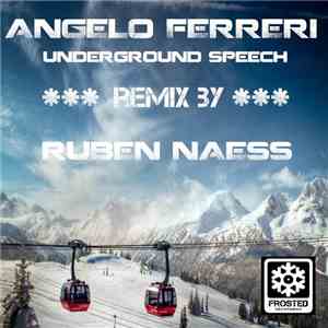 Angelo Ferreri - Angelo Ferreri