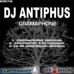Antiphus - Gramaphone