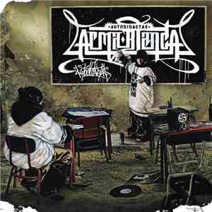 Armablanca - Autodidactas
