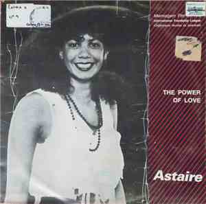 Astaire - The Power Of Love
