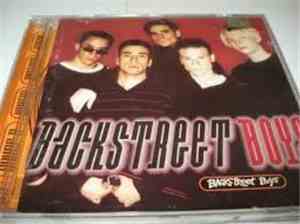 Backstreet Boys - Backstreet Boys