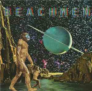 BEACHMEN - Beachmen