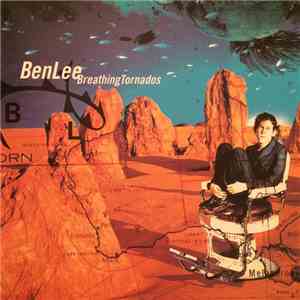 Ben Lee - Breathing Tornados