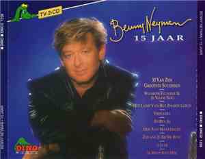 Benny Neyman - 15 Jaar