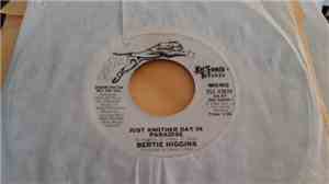 Bertie Higgins - Just Another Day In Paradise