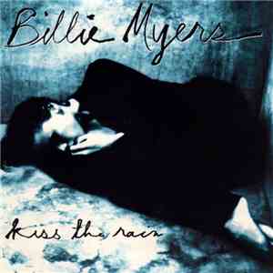 Billie Myers - Kiss The Rain