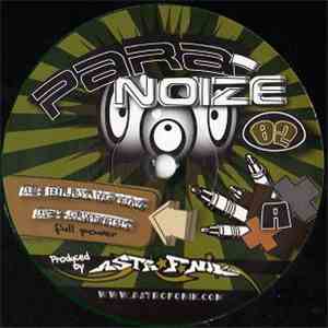 Billx, Taz - Para-Noize 02