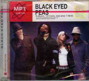 Black Eyed Peas - MP3 Collection