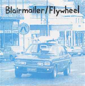 Blairmailer / Flywheel  - Blairmailer / Flywheel