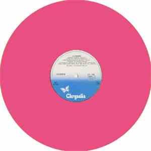 Blondie, Giorgio Moroder -  Call Me