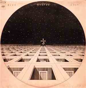 Blue Öyster Cult - Blue Öyster Cult
