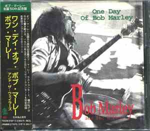 Bob Marley And The Wailers - One Day Of Bob Marley