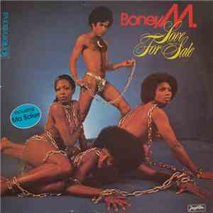 Boney M. - Love For Sale