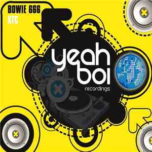 Bowie 666 - XTC