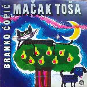 Branko Ćopić - Mačak Toša