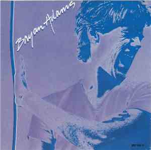 Bryan Adams - Bryan Adams
